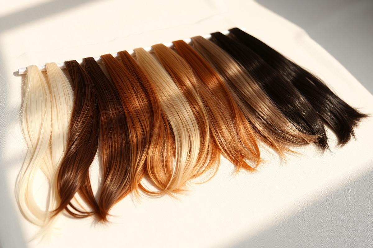 Choosing the Right Shade for Your Skin Tone